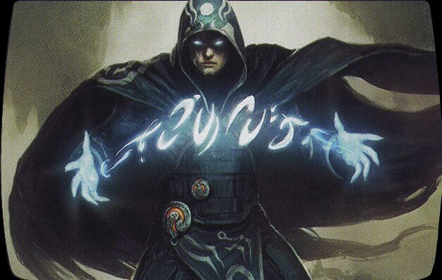 El Planeswalker Jace, símbolo de complejidad en Magic