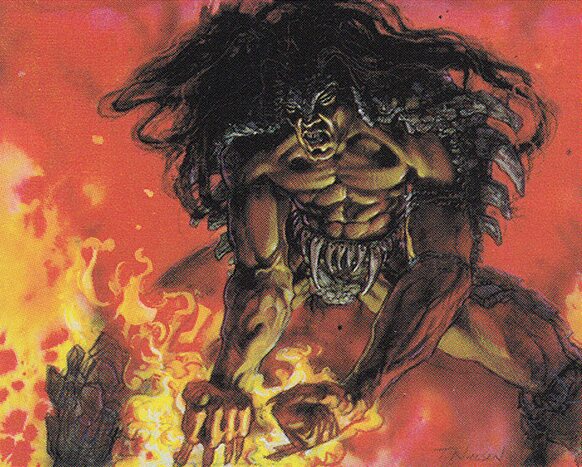 El arte poderoso de Force of Will