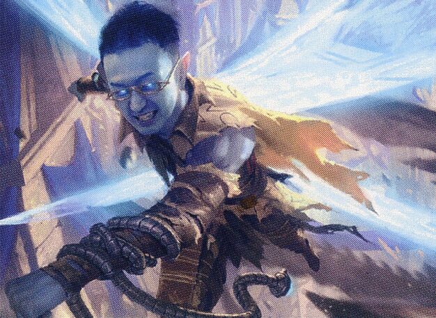 Logotipo de Magic: The Gathering