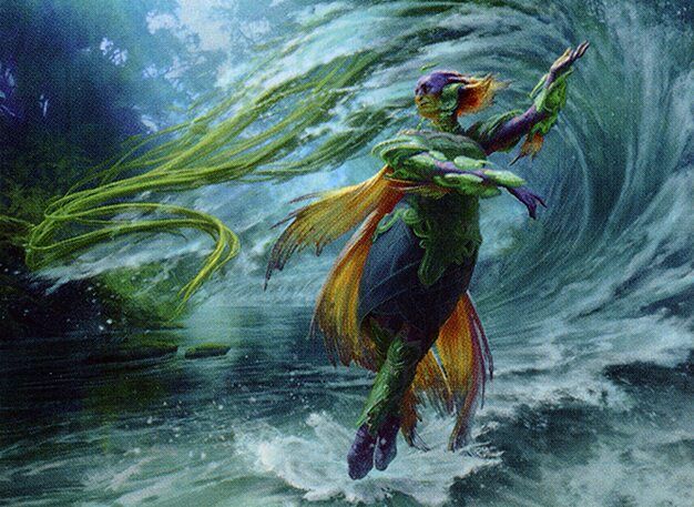 Profundidades de Nauctis