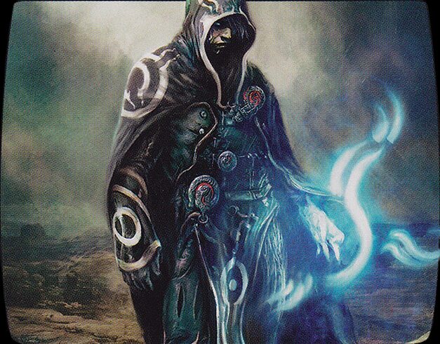 Un Planeswalker influyente