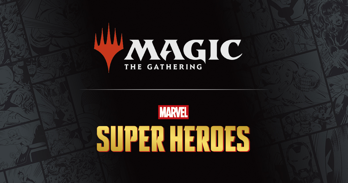 ¡Universo Marvel Desembarca en MTG Arena y el Formato Físico: Lo que Debes Saber de su Lanzamiento! - MTG Latam Blog